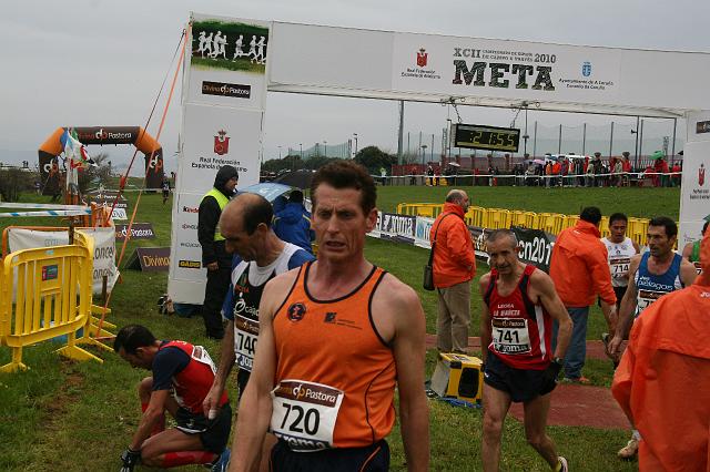 2010 Campionato de España de Cross 159